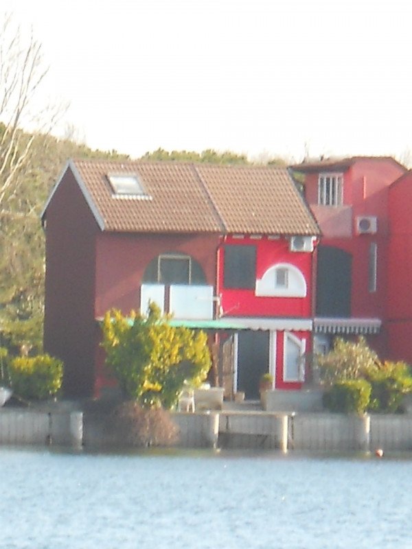 casa indipendente in vendita a Rosolina in zona Ca' Diedo