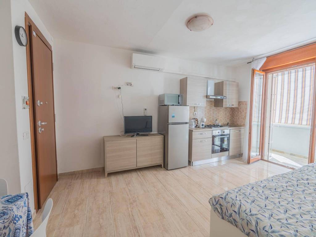 appartamento in vendita a Rosolina in zona Rosolina Mare