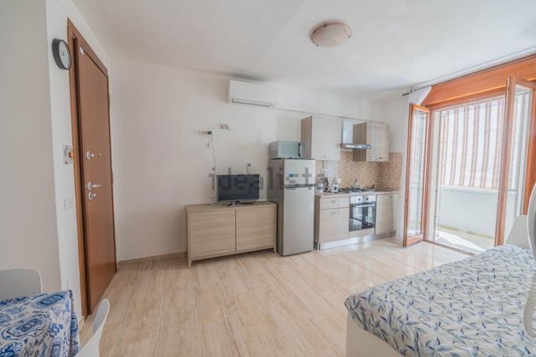 appartamento in vendita a Rosolina in zona Rosolina Mare