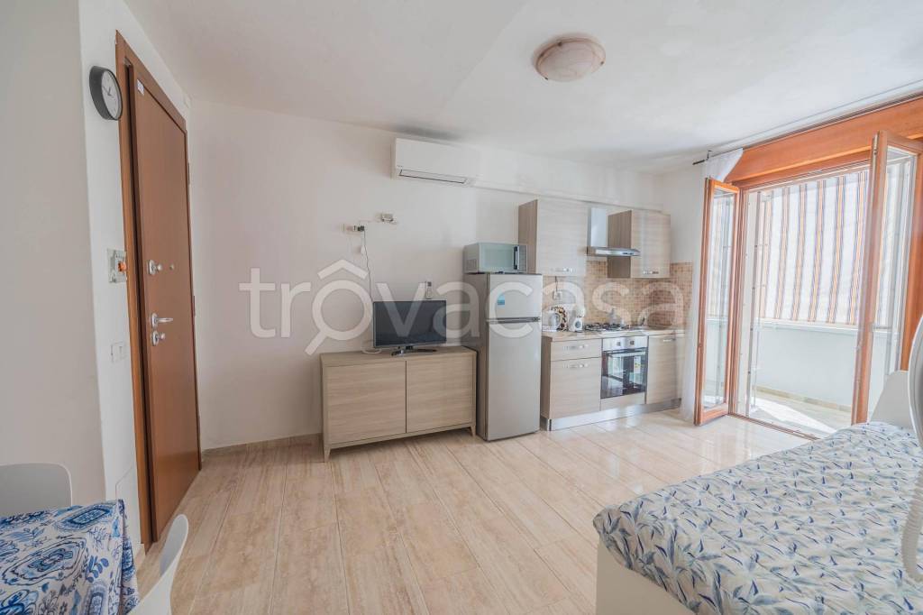 appartamento in vendita a Rosolina in zona Rosolina Mare