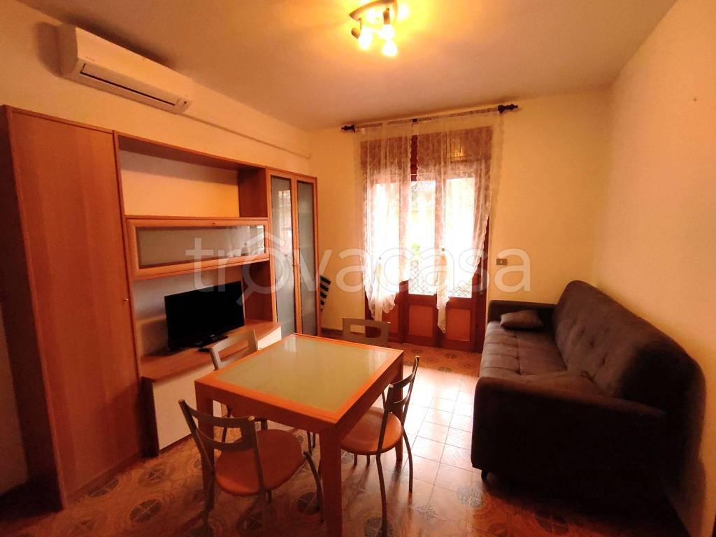 appartamento in vendita a Rosolina in zona Rosolina Mare