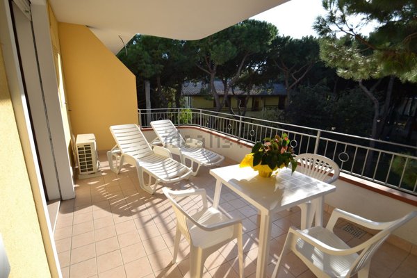 appartamento in vendita a Rosolina in zona Rosolina Mare