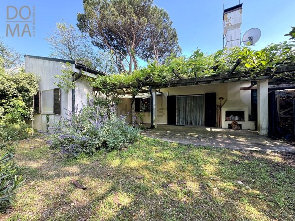 casa indipendente in vendita a Rosolina