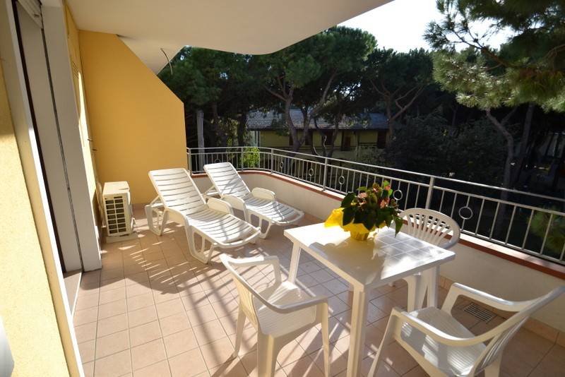 appartamento in vendita a Rosolina in zona Rosolina Mare