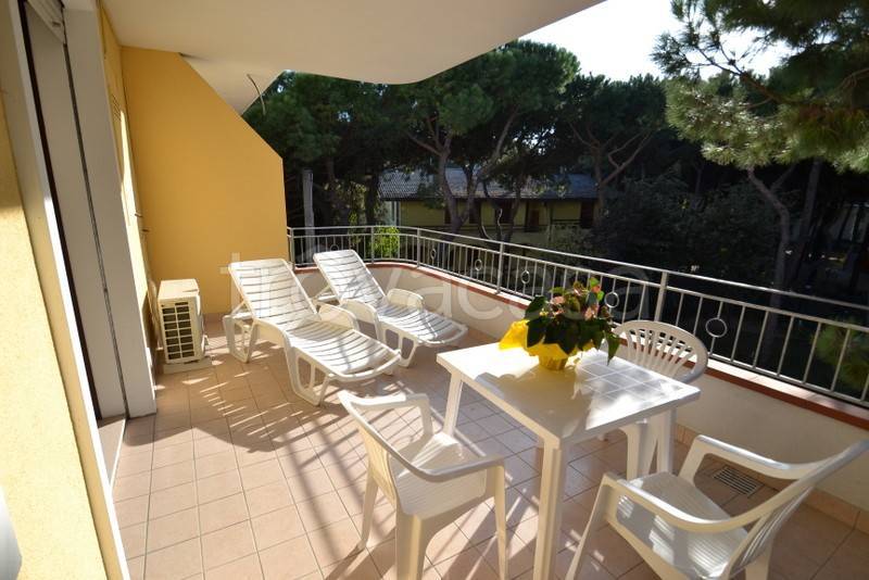 appartamento in vendita a Rosolina in zona Rosolina Mare