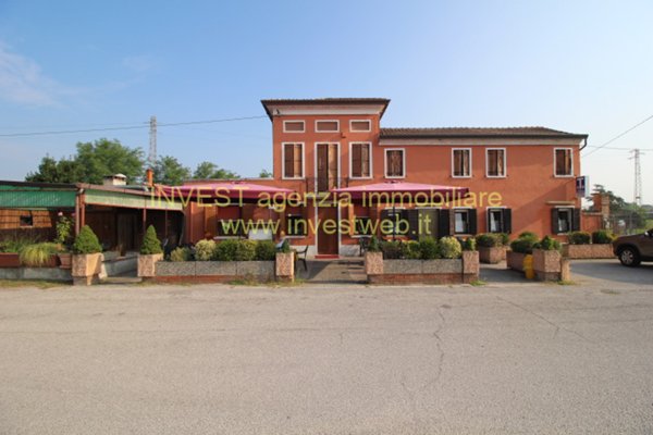 negozio in vendita a Rosolina