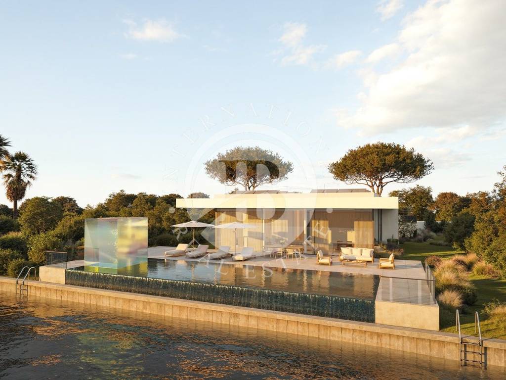casa indipendente in vendita a Rosolina