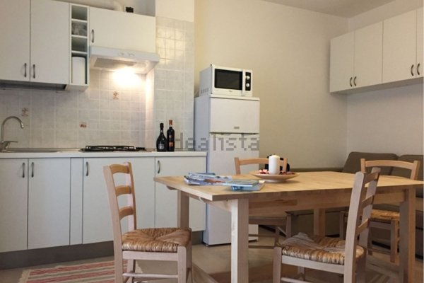 appartamento in vendita a Rosolina in zona Rosolina Mare