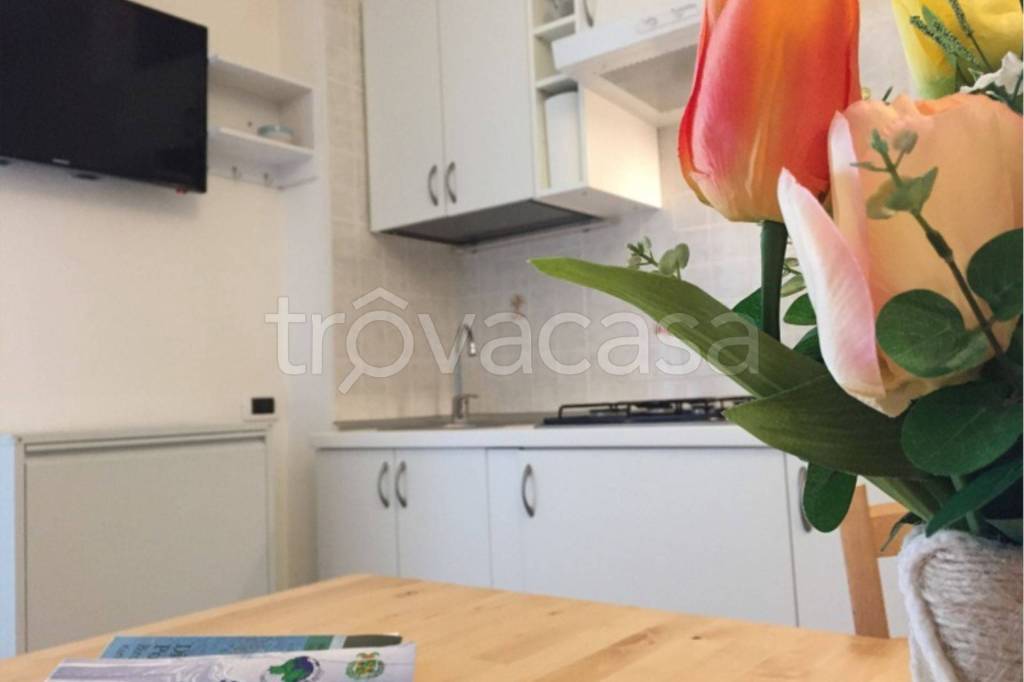 appartamento in vendita a Rosolina in zona Rosolina Mare