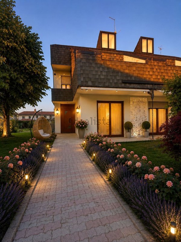 casa indipendente in vendita a Rosolina in zona Rosolina Mare