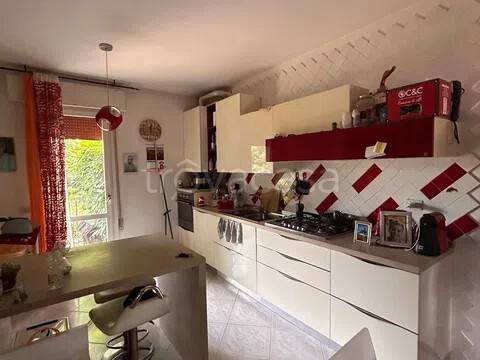 casa indipendente in vendita a Rosolina in zona Fenilone