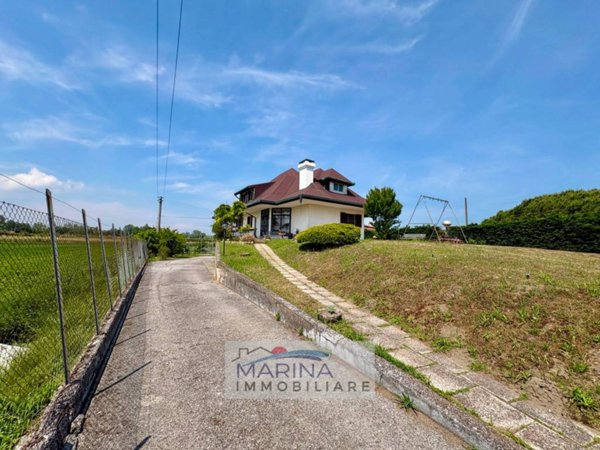 casa indipendente in vendita a Rosolina in zona Rosolina Mare