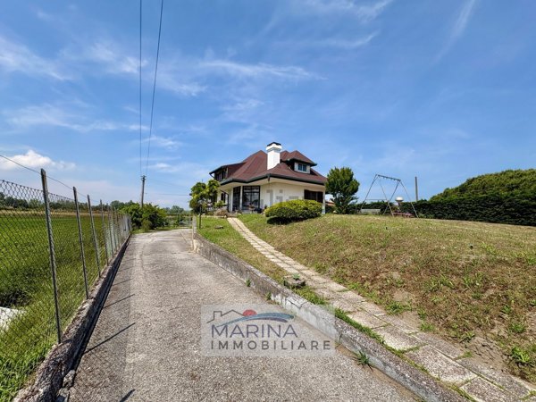 casa indipendente in vendita a Rosolina in zona Rosolina Mare