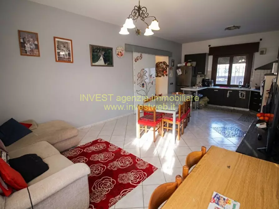 appartamento in vendita a Rosolina