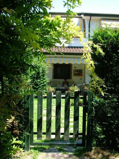 casa indipendente in vendita a Rosolina