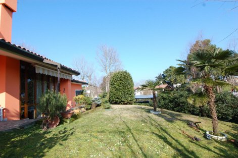 casa indipendente in vendita a Rosolina in zona Ca' Diedo