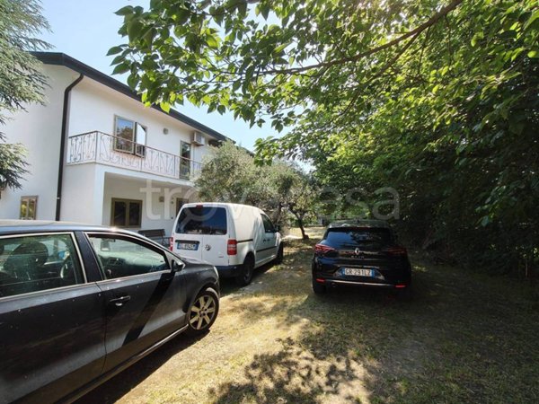 casa indipendente in vendita a Rosolina in zona Rosolina Mare