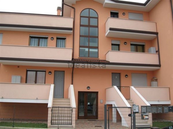 appartamento in vendita a Rosolina