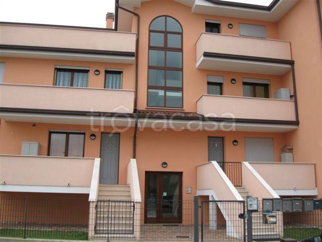 appartamento in vendita a Rosolina