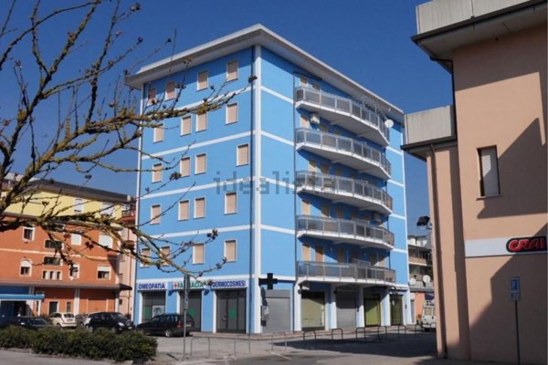 appartamento in vendita a Rosolina in zona Rosolina Mare