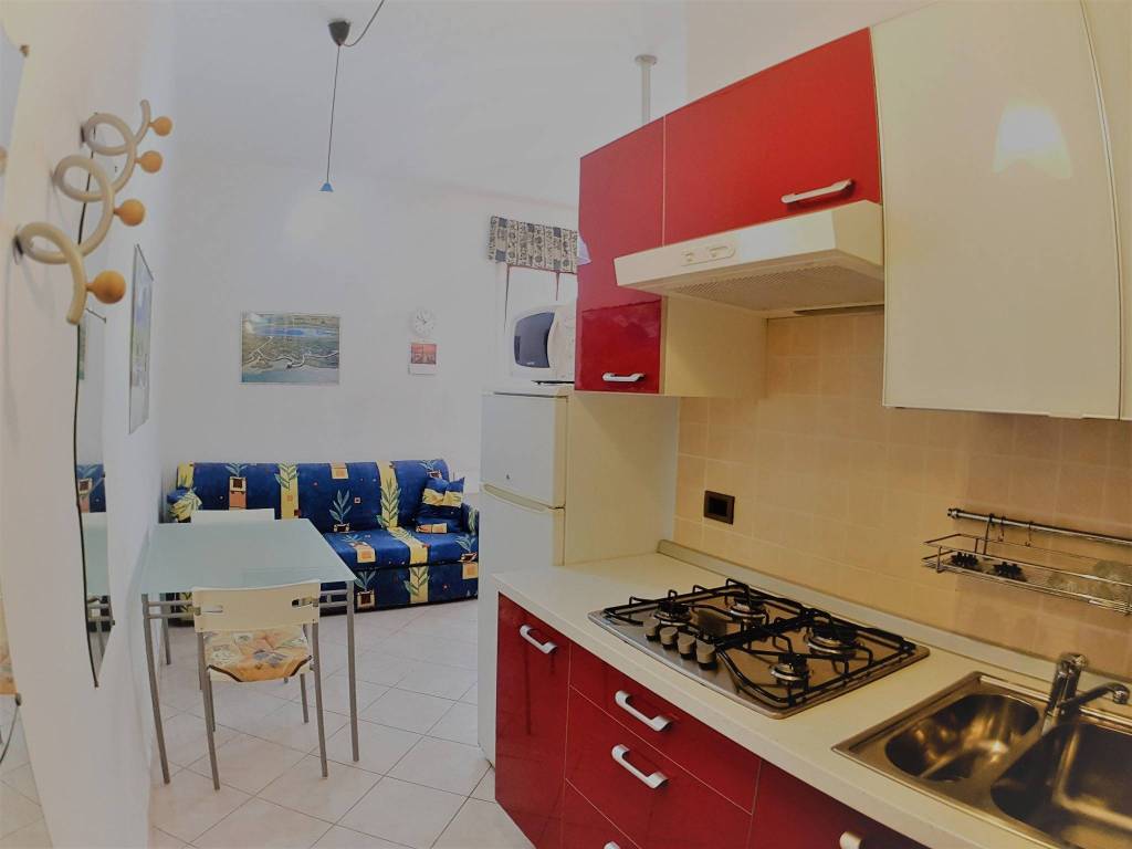 appartamento in vendita a Rosolina in zona Rosolina Mare