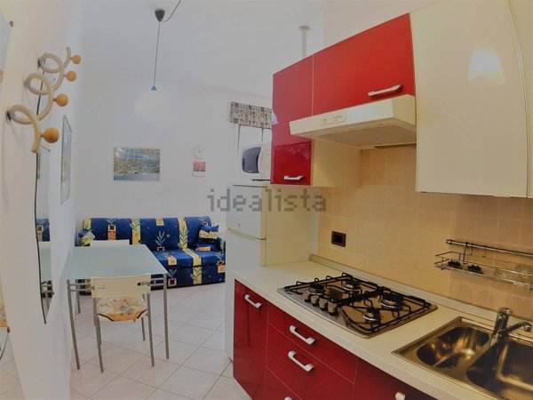 appartamento in vendita a Rosolina in zona Rosolina Mare