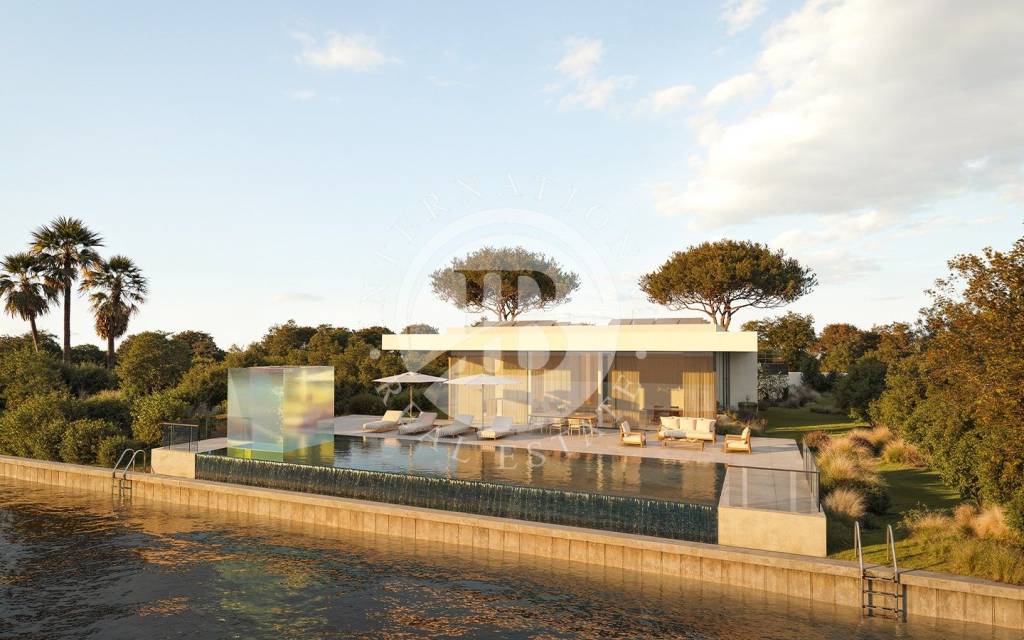 casa indipendente in vendita a Rosolina