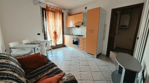 appartamento in vendita a Rosolina