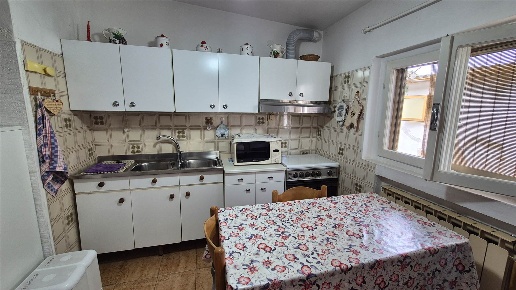 casa indipendente in vendita a Rosolina in zona Fenilone