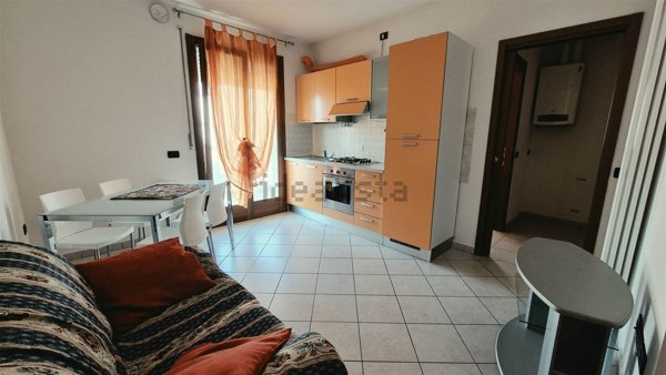 appartamento in vendita a Rosolina