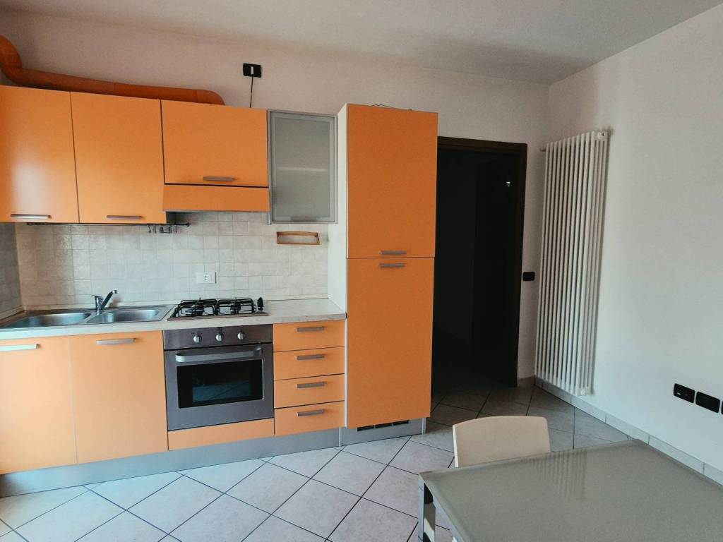 appartamento in vendita a Rosolina