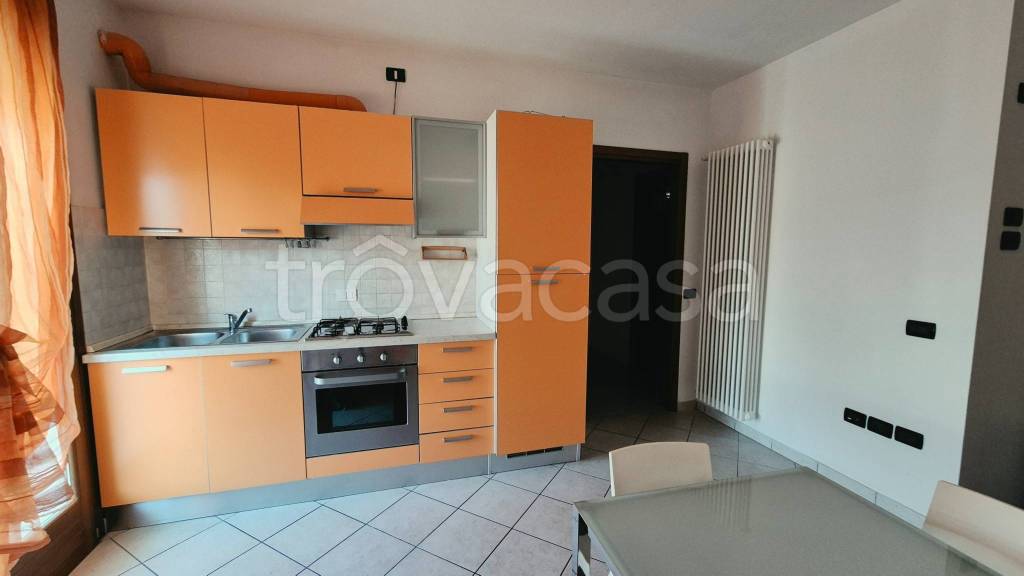appartamento in vendita a Rosolina