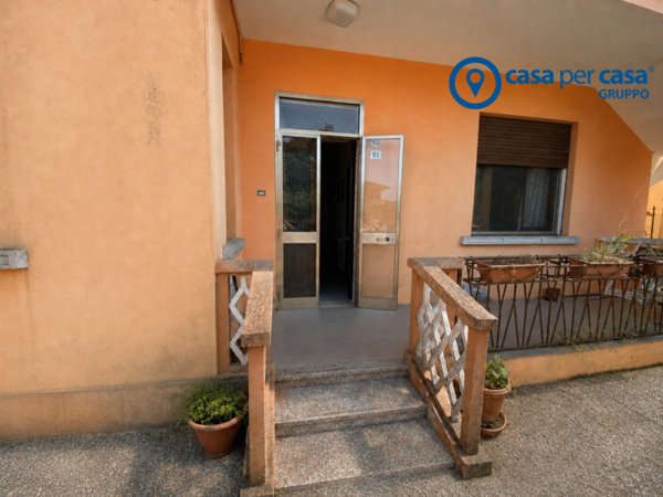 casa indipendente in vendita a Rosolina in zona Rosolina Mare