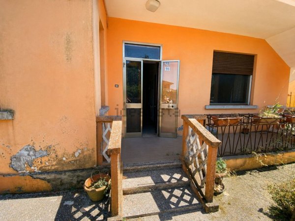 casa indipendente in vendita a Rosolina