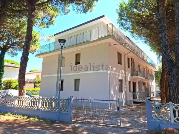 appartamento in vendita a Rosolina in zona Rosolina Mare