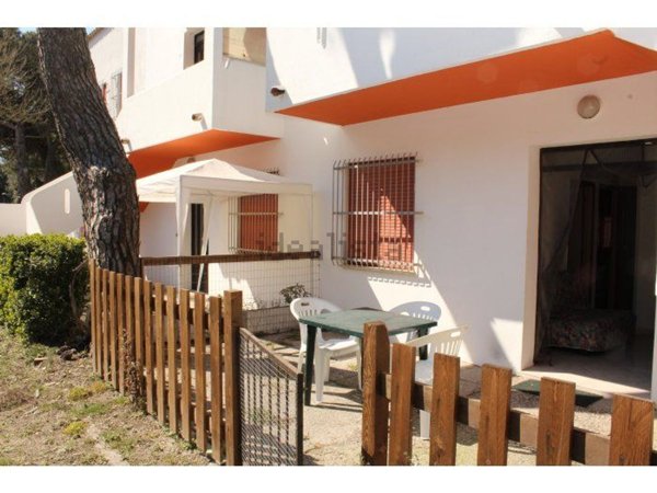 appartamento in vendita a Rosolina in zona Rosolina Mare