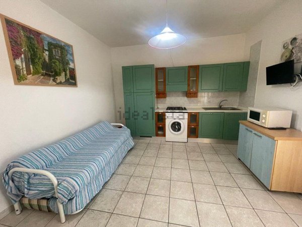appartamento in vendita a Rosolina in zona Rosolina Mare