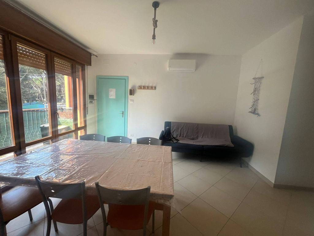 appartamento in vendita a Rosolina in zona Rosolina Mare