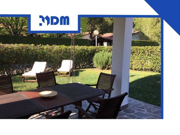 casa indipendente in vendita a Rosolina