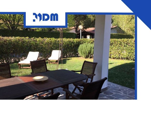 casa indipendente in vendita a Rosolina