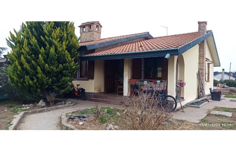 casa indipendente in vendita a Rosolina in zona Rosolina Mare