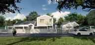 casa indipendente in vendita a Rosolina
