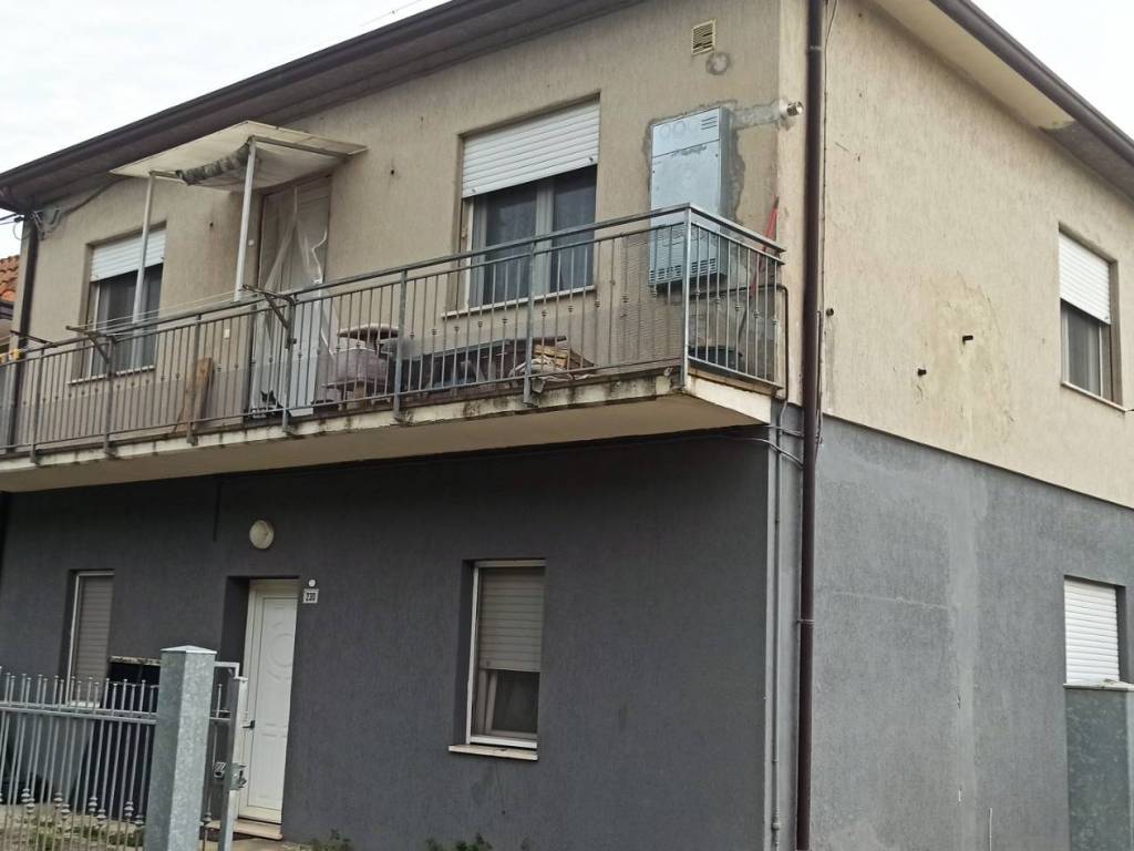 appartamento in vendita a Rosolina