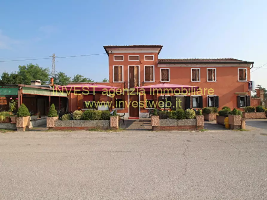 negozio in vendita a Rosolina in zona Ca' Diedo
