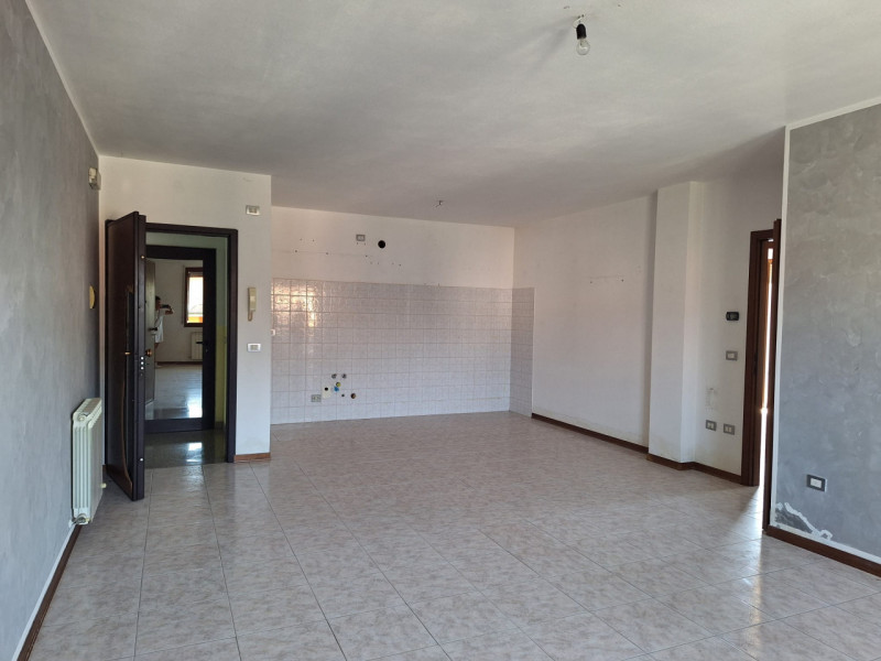 appartamento in vendita a Rosolina