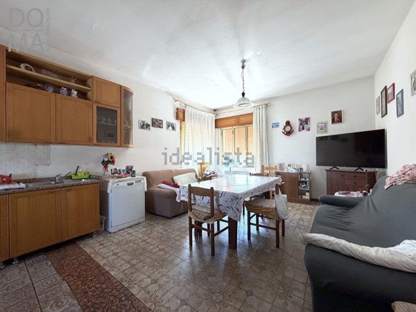 appartamento in vendita a Rosolina