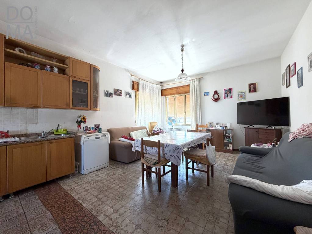 appartamento in vendita a Rosolina