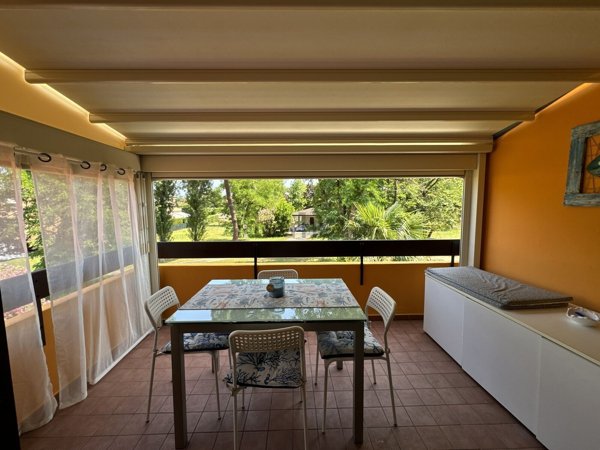 appartamento in vendita a Rosolina