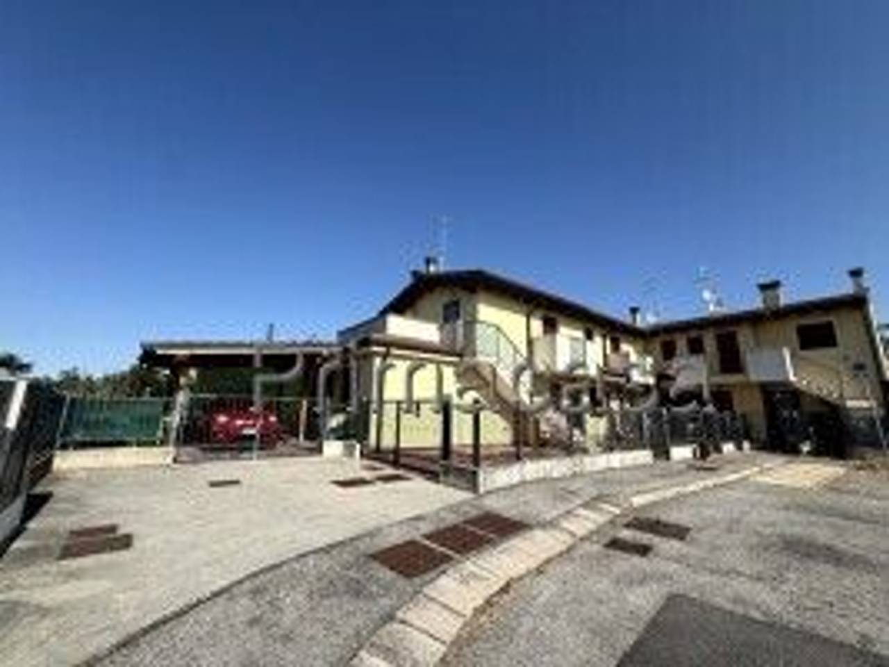 appartamento in vendita a Rosolina in zona Ca' Morosini