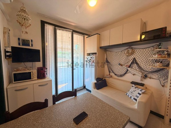 appartamento in vendita a Rosolina in zona Rosolina Mare
